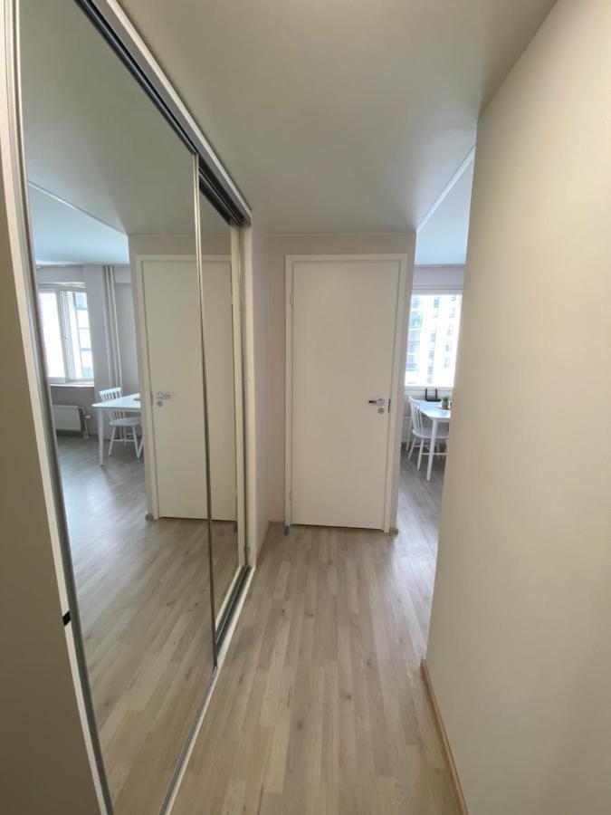 Korkalot Apartment Рованиеми Екстериор снимка
